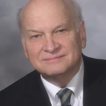 Duke Cameron, MD