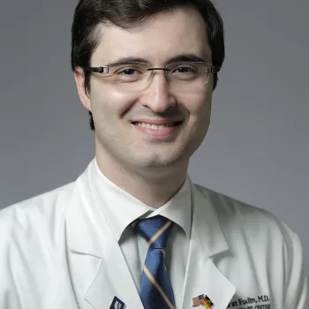 Marat Fudim, MD