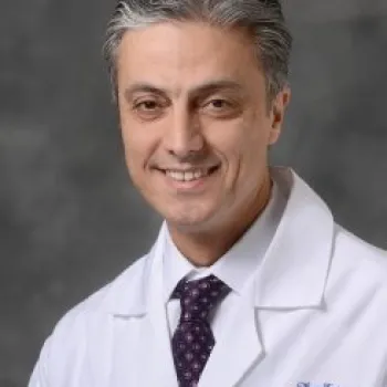 Khaldoon Alaswad, MD