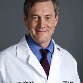 Douglas L. Mann, MD