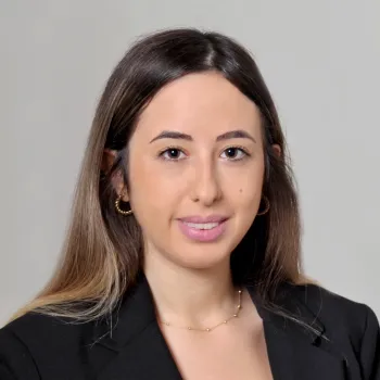 Michaella Alexandrou, MD