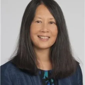 Mina Chung, MD, FHRS