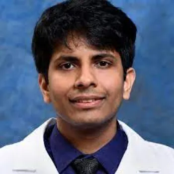 Jai Parekh, MD