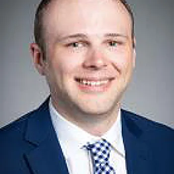 Chris Pedersen, MD