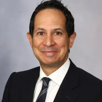 Rajiv Gulati, MD