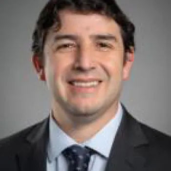 Sebastian Iturra Urriola, MD