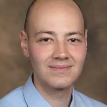 Tareq Al Saadi, MD