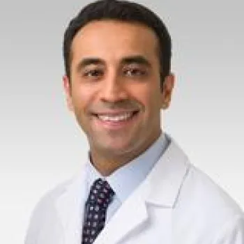 Akhil Narang, MD