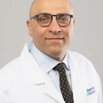 Bassam Shukrallah, MD