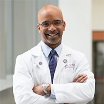 Clyde W. Yancy, MD, MSc