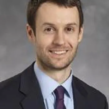 Rob Fraser, MD