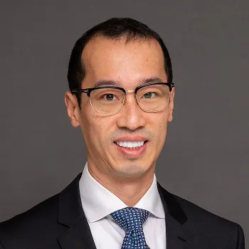 Gilbert Tang, MD