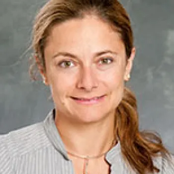 Kasia Hryniewicz, MD