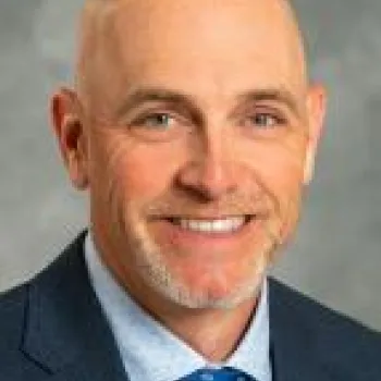 Kristopher Krueger, MD, PhD