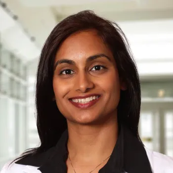 Laxmi Mehta, MD, FACC, FAHA, FNLA