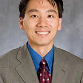 David Lin, MD