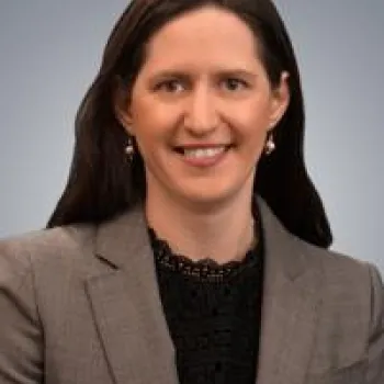 Christina Thaler, MD