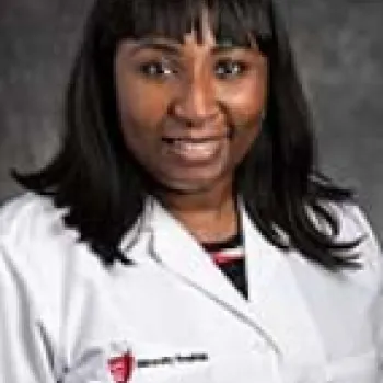 Anene Ukaigwe, MB, BS