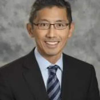 Yale L. Wang, MD