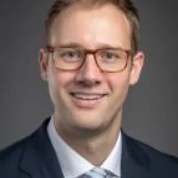 Joseph Decker, MD
