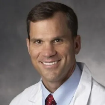 William Fearon, MD