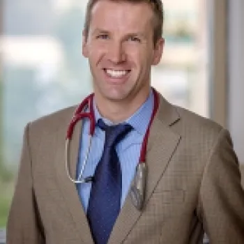 John J. Ryan, MD, MB, BCH, BAO