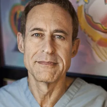 Charles Swerdlow, MD, FAHA, FHRS