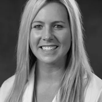 headshot of Rebecca Anderson, MD