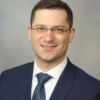 Headshot of Philip Spencer, MD