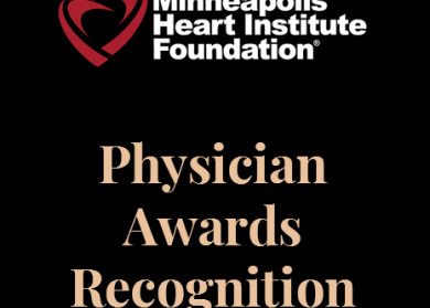 physician awards