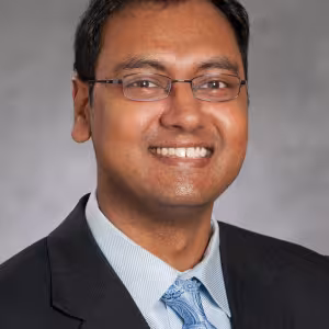 Dr. Jay Sengupta