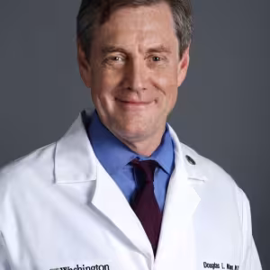Douglas L. Mann, MD