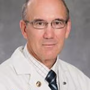 Charles C. Gornick, MD