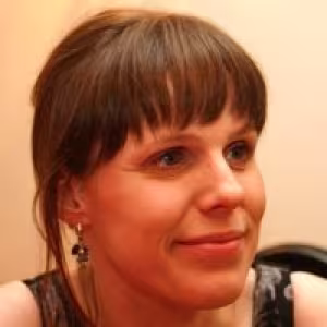 Kristin Hjartardottir, PMHNP, DNP