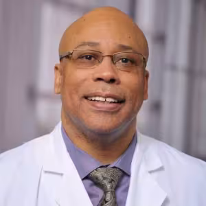 Quinn Capers, IV, MD, FACC, FACP