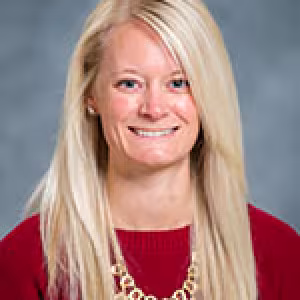 Paige Skelton, PharmD, BCCP