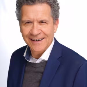 Markus Meyer, MD, PhD