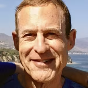 headshot of Charles Swerdlow, MD