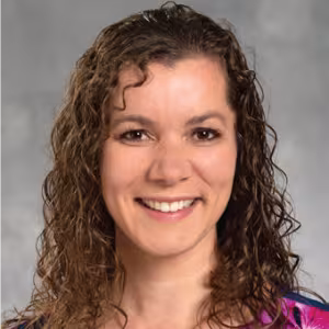 headshot of Dr. Catherine Bigelow