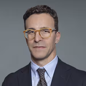 headshot of Jonathan Newman, MD, MPH