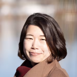 headshot of Dr. Miho Fukui