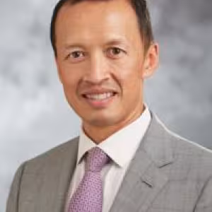 headshot of Dr. Paul Sorajja