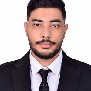 ahmed mazen ali