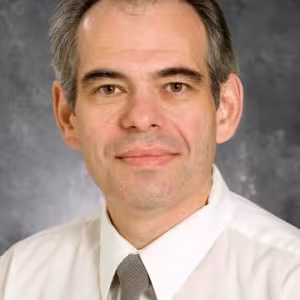 Dr. Roman Melamed