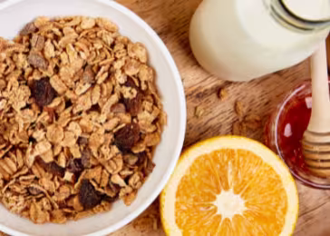 How to Eat for Runners