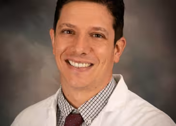 Dr. Felipe Martignoni