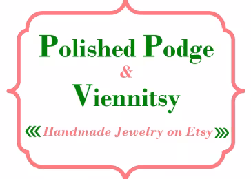polished podge & viennitsy
