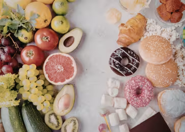 ultra-processed foods