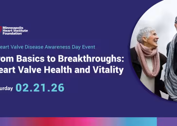 From Basics to Breakthroughs: Heart Valve Health and Vitality