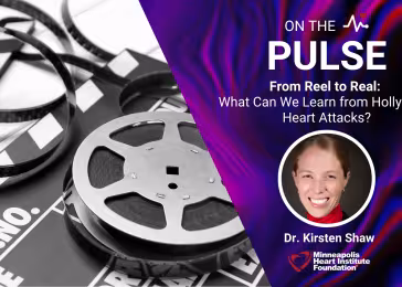 On the Pulse From Reel to Reel